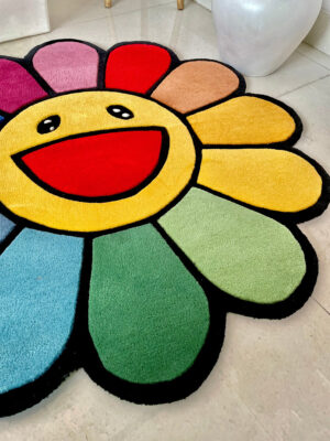 MURAKAMI FLOWER
