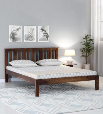 Mahadev Handicrafts Cotton Cartoon Double Bedsheet
