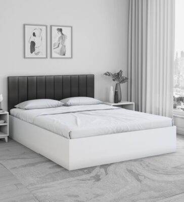 JBC Collection Cotton Printed Single Bedsheet